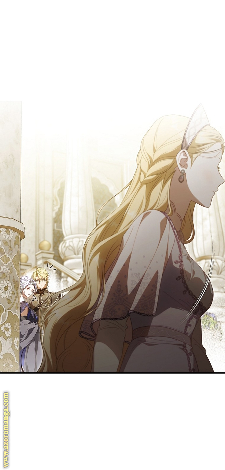 Read How to Get My Husband on My Side AR Manga Online