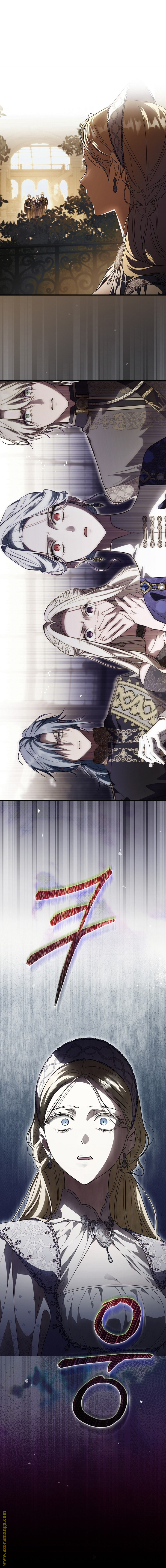 Read How to Get My Husband on My Side AR Manga Online