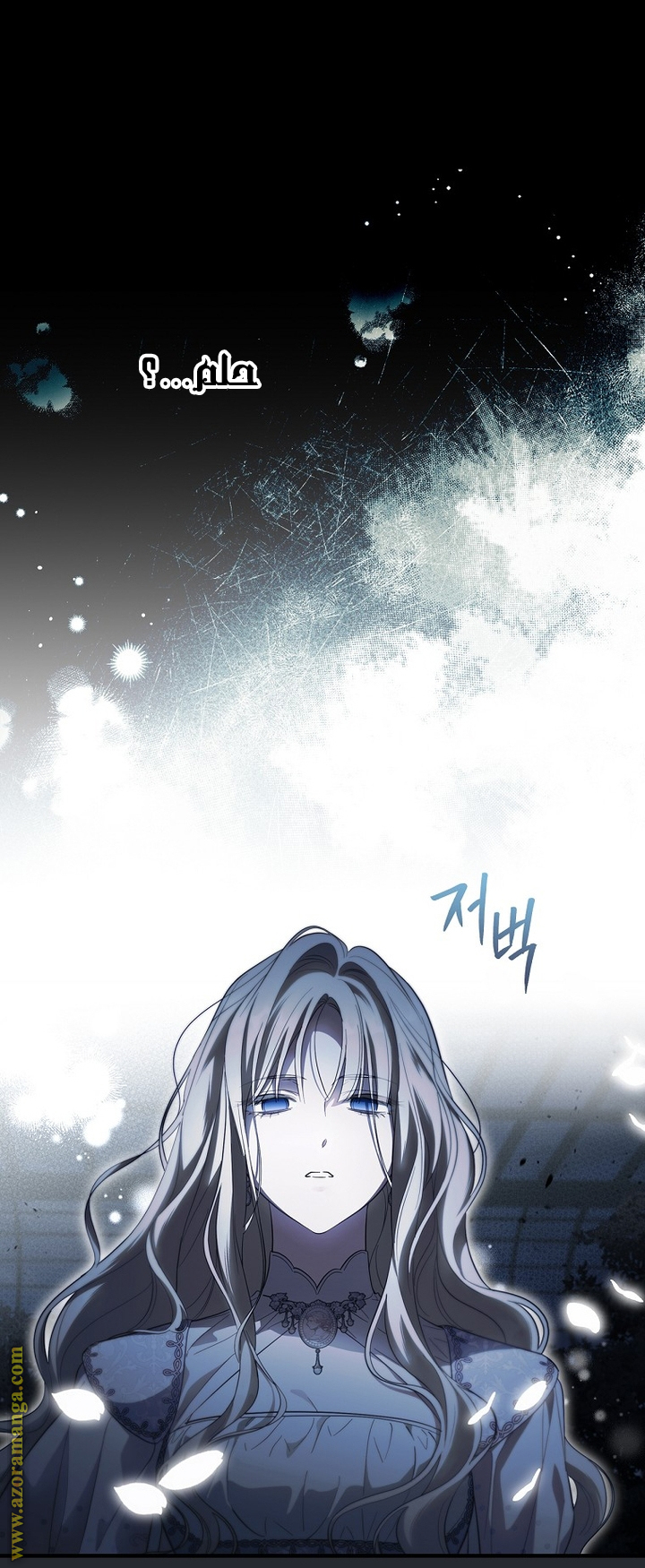 Read How to Get My Husband on My Side AR Manga Online