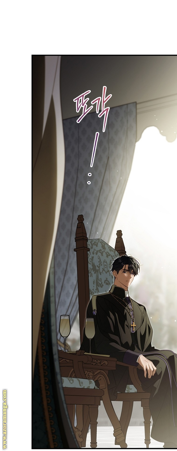 Read How to Get My Husband on My Side AR Manga Online