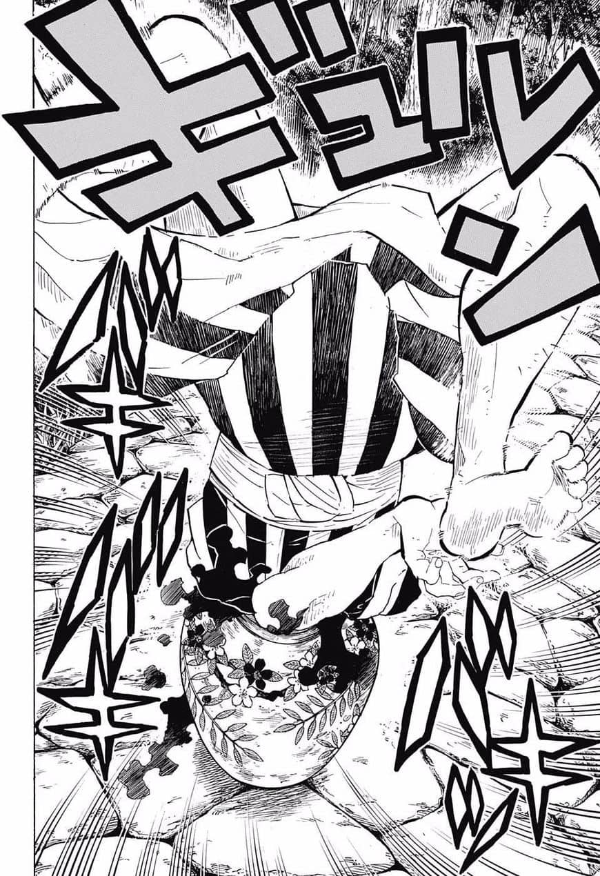 Read Kimetsu no Yaiba AR Manga Online