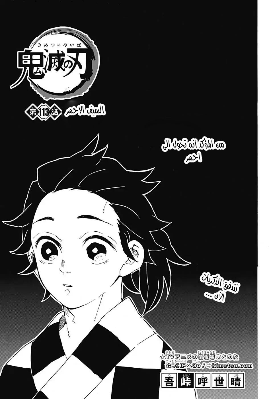 Read Kimetsu no Yaiba AR Manga Online