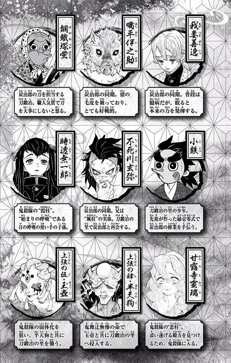 Read Kimetsu no Yaiba AR Manga Online