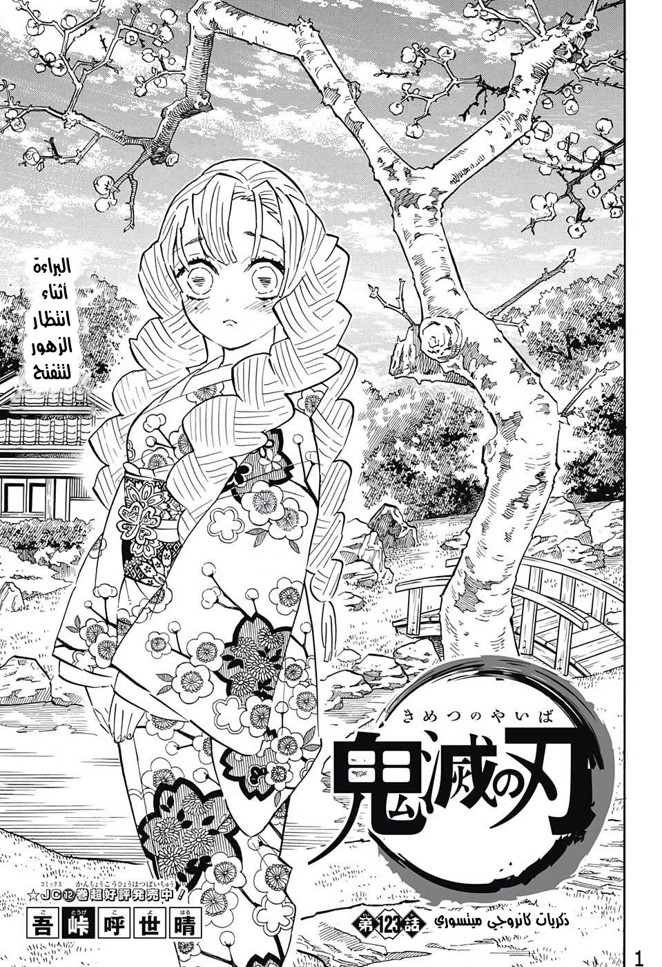 Read Kimetsu no Yaiba AR Manga Online