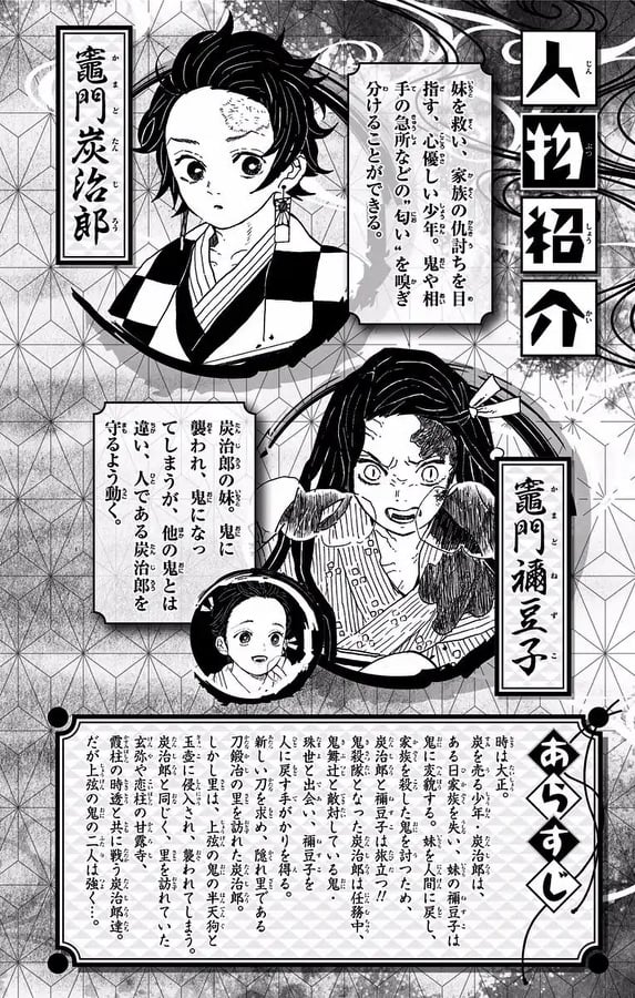 Read Kimetsu no Yaiba AR Manga Online