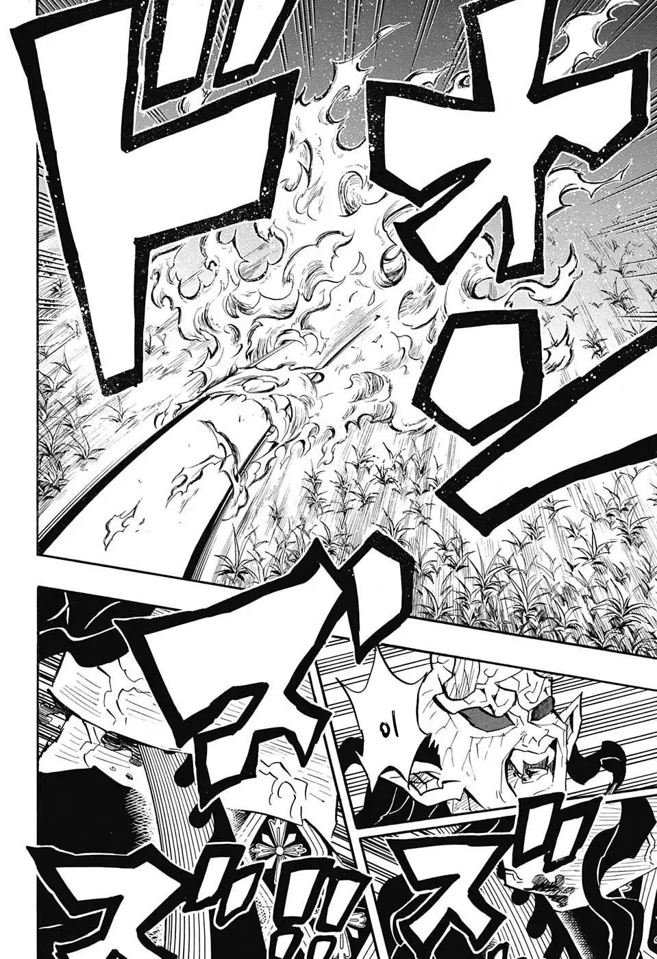 Read Kimetsu no Yaiba AR Manga Online