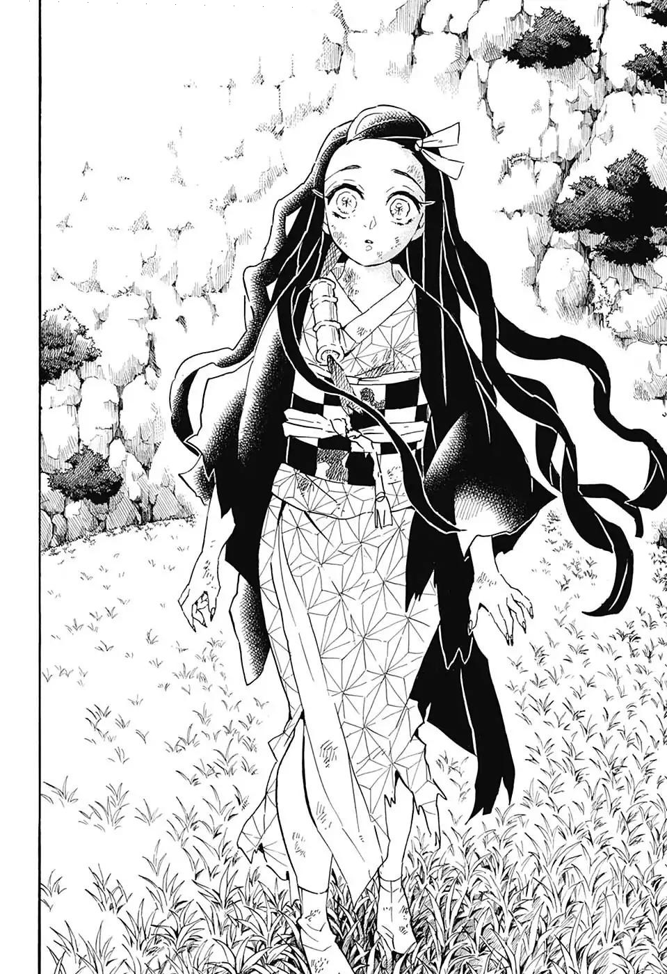 Read Kimetsu no Yaiba AR Manga Online