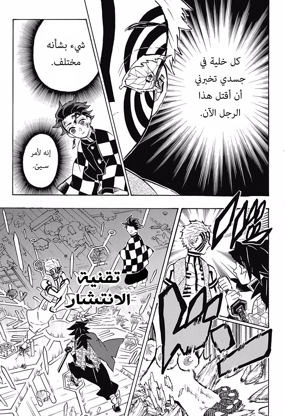 Read Kimetsu no Yaiba AR Manga Online