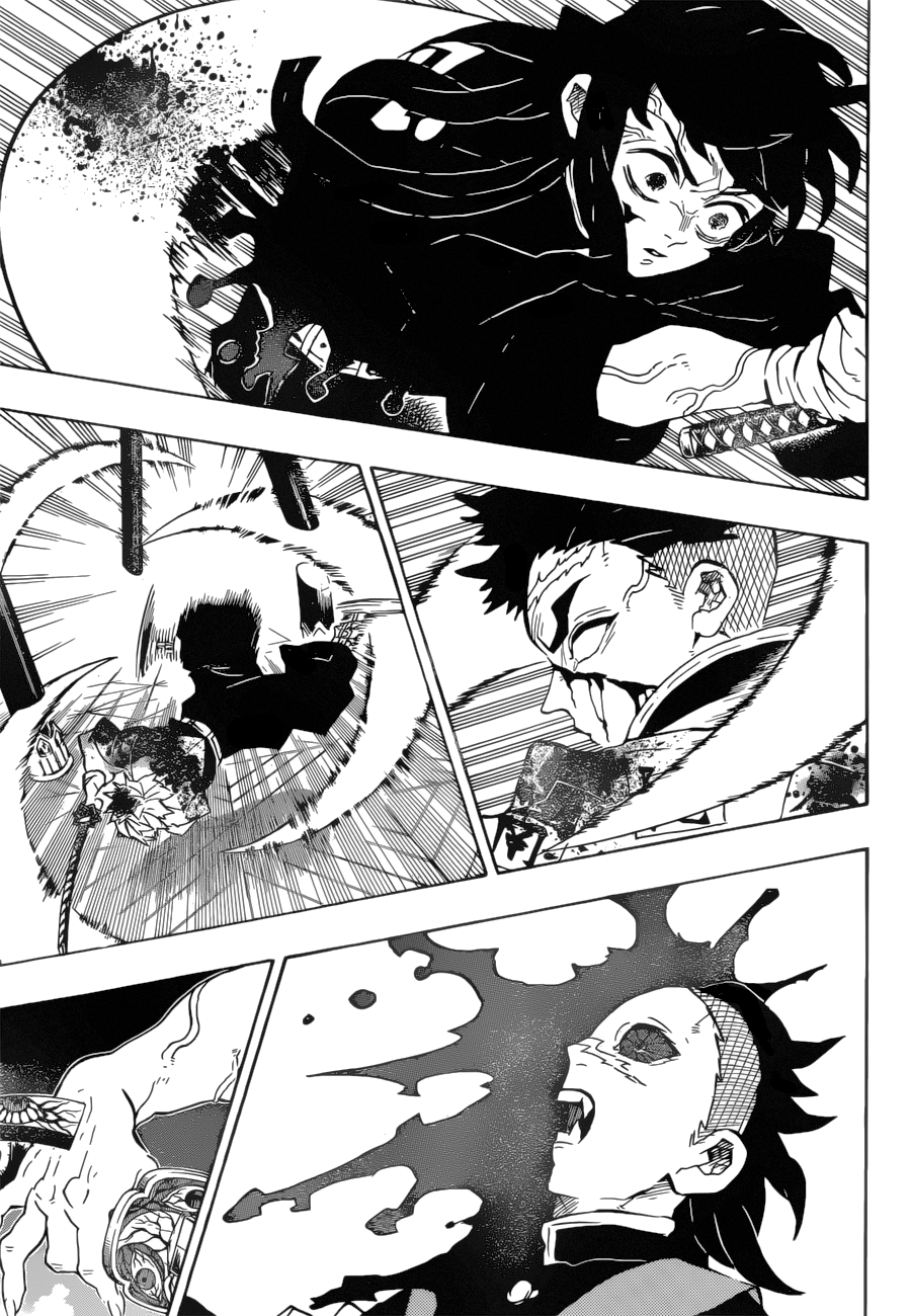 Read Kimetsu no Yaiba AR Manga Online