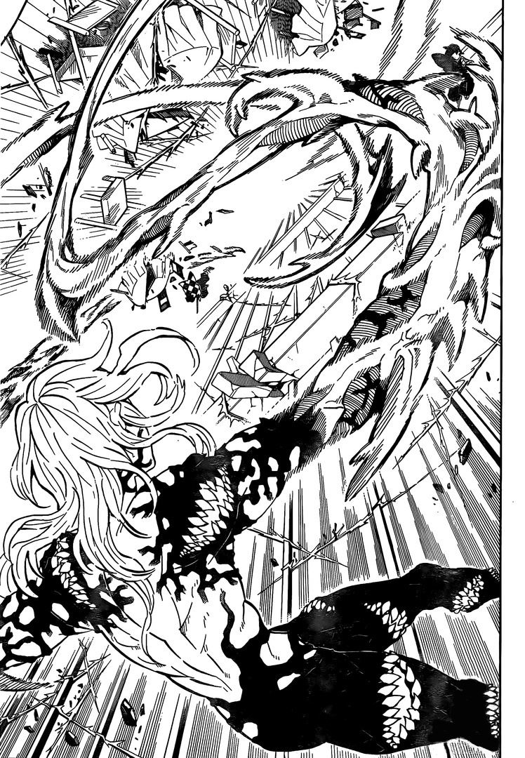 Read Kimetsu no Yaiba AR Manga Online