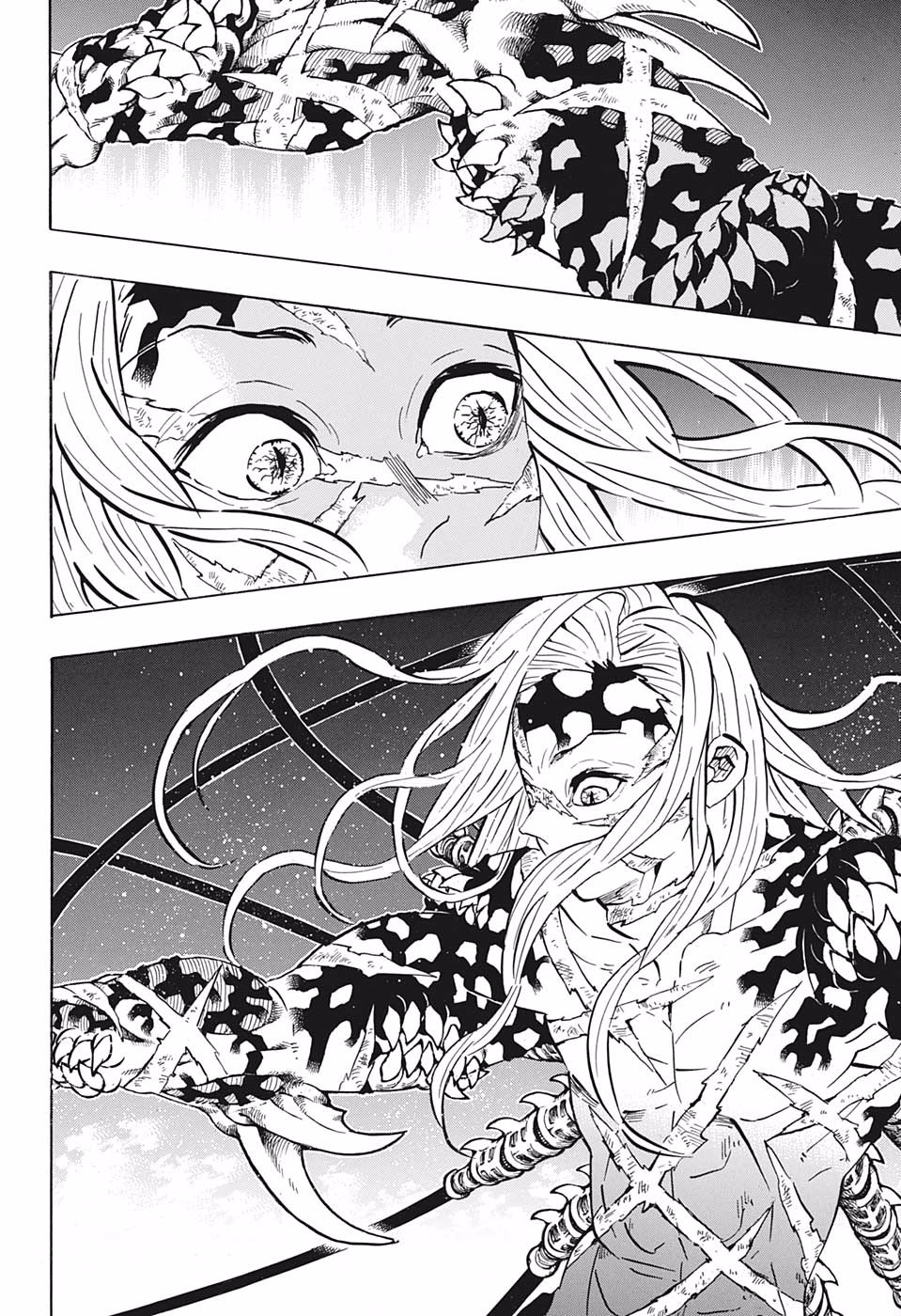 Read Kimetsu no Yaiba AR Manga Online