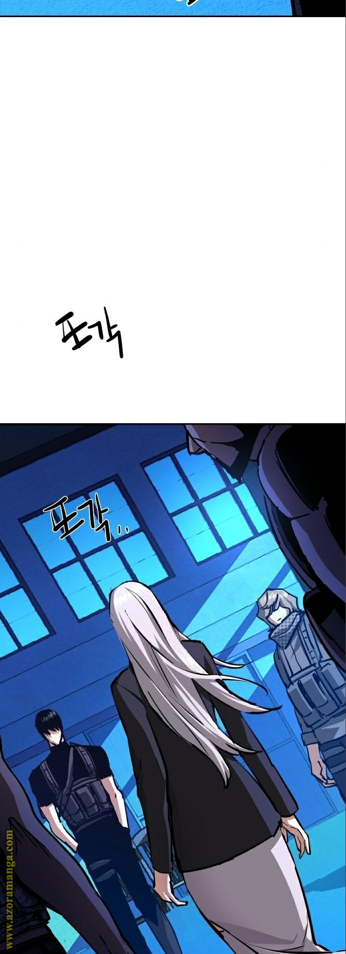 Read Mercenary Enrollment AR Manga Online