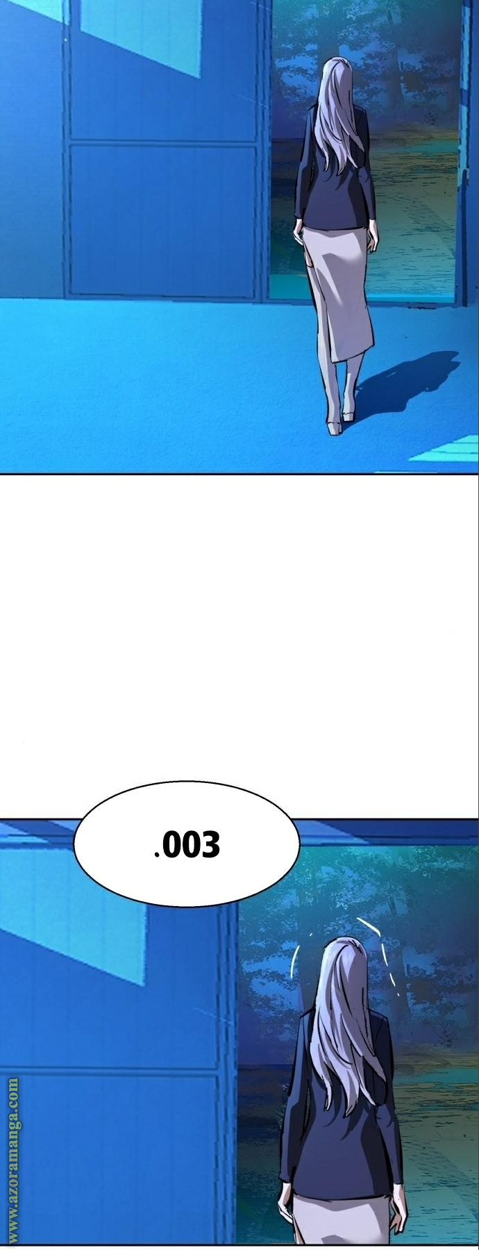 Read Mercenary Enrollment AR Manga Online