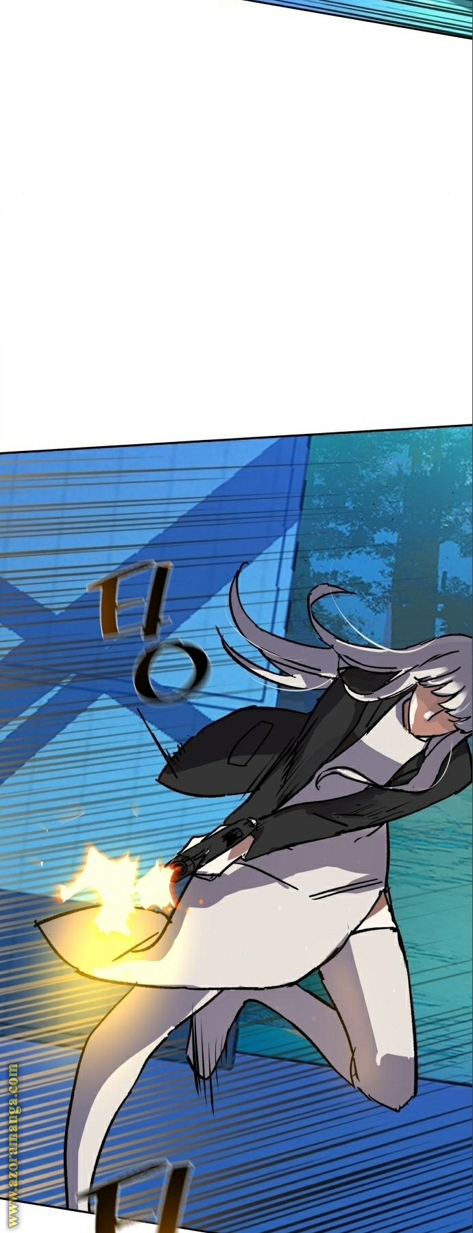 Read Mercenary Enrollment AR Manga Online