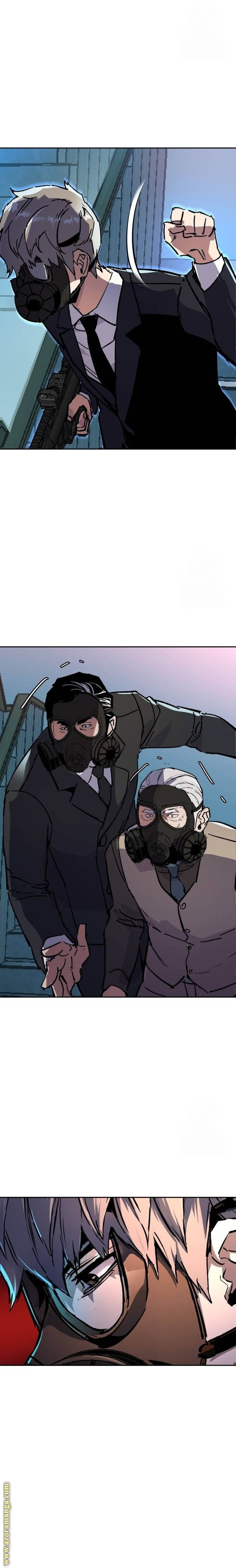 Read Mercenary Enrollment AR Manga Online