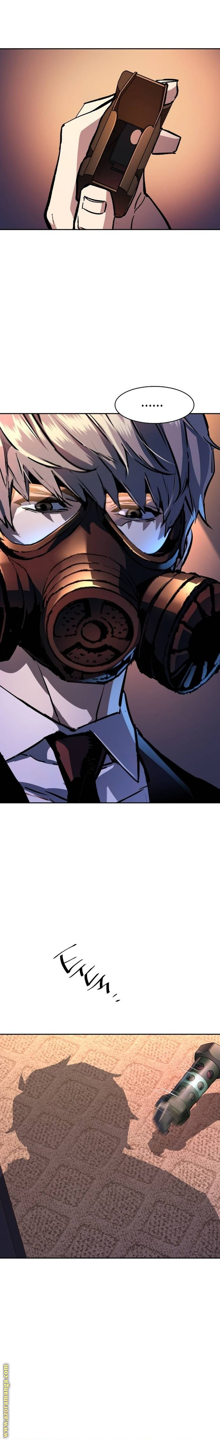 Read Mercenary Enrollment AR Manga Online