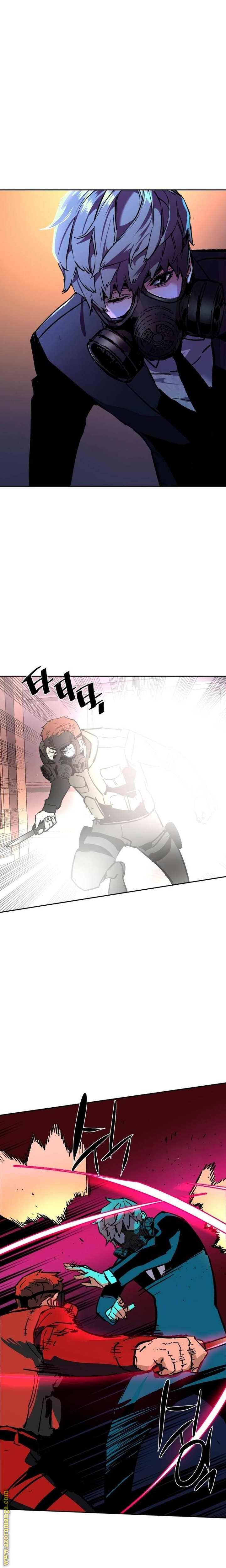 Read Mercenary Enrollment AR Manga Online