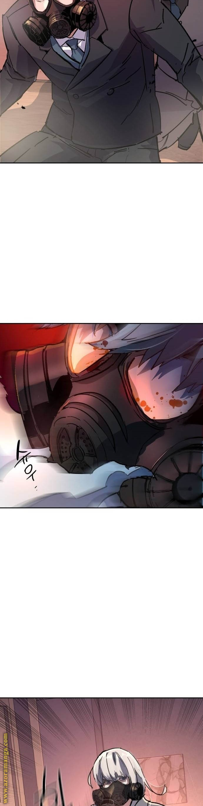 Read Mercenary Enrollment AR Manga Online