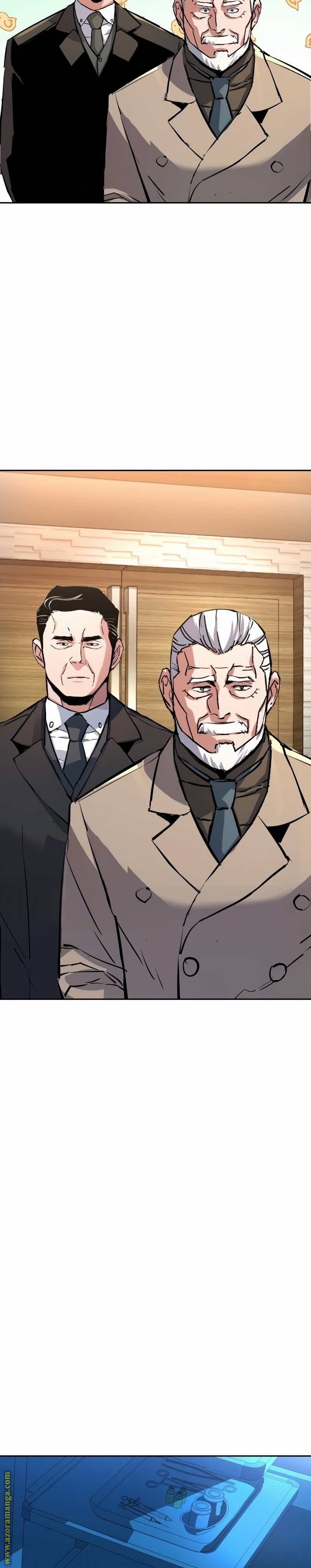 Read Mercenary Enrollment AR Manga Online