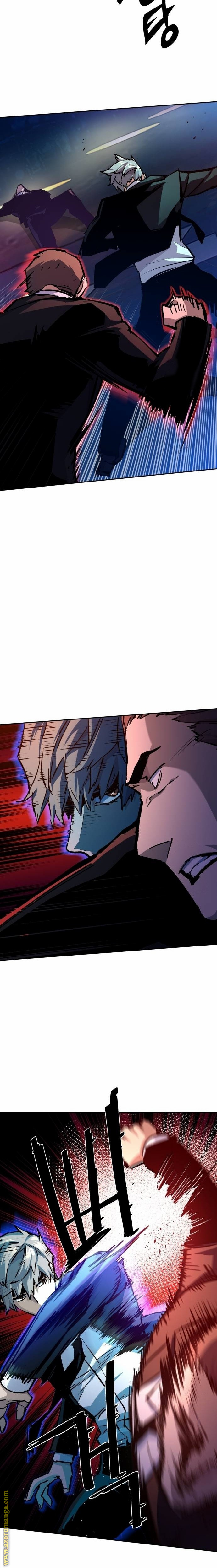 Read Mercenary Enrollment AR Manga Online