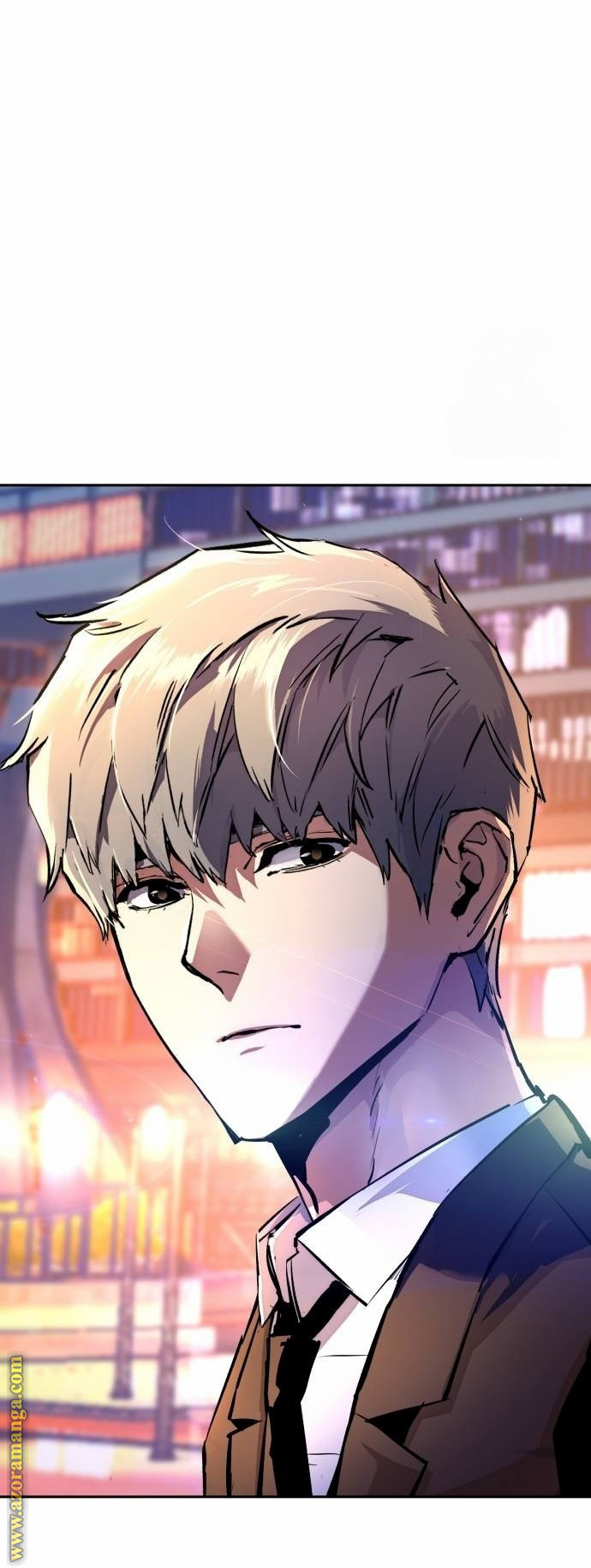 Read Mercenary Enrollment AR Manga Online
