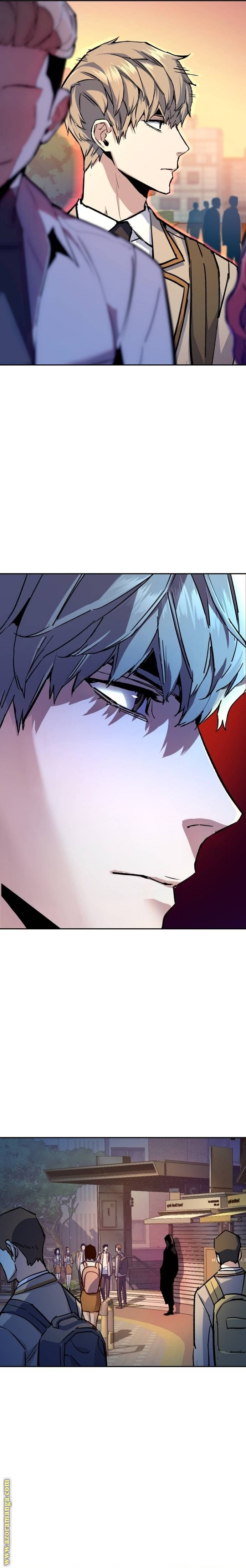 Read Mercenary Enrollment AR Manga Online