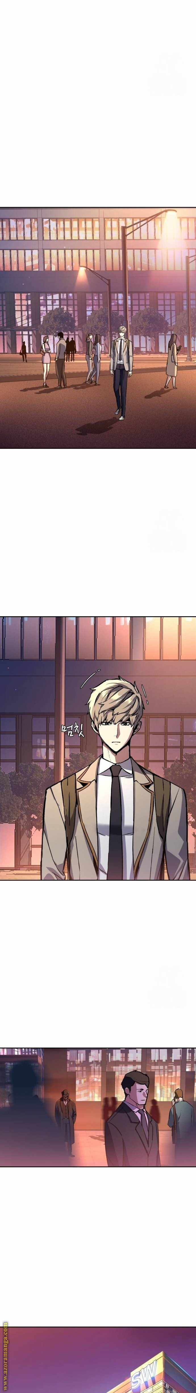 Read Mercenary Enrollment AR Manga Online