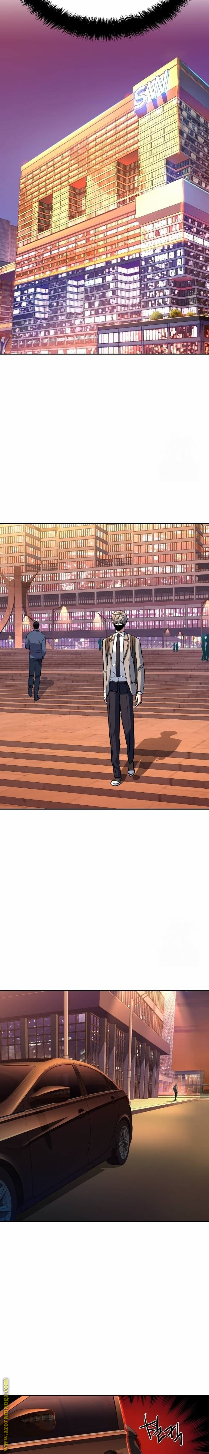 Read Mercenary Enrollment AR Manga Online