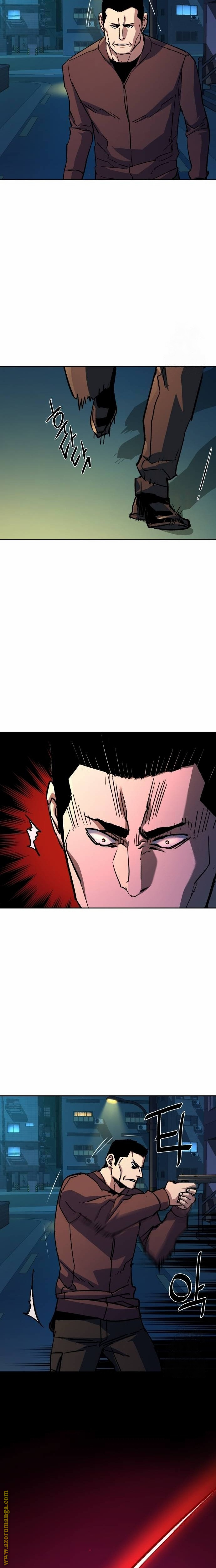 Read Mercenary Enrollment AR Manga Online