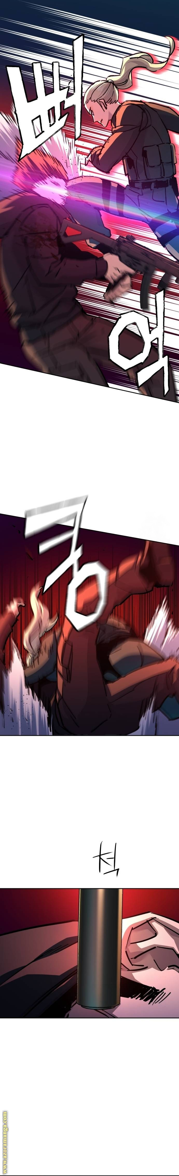 Read Mercenary Enrollment AR Manga Online