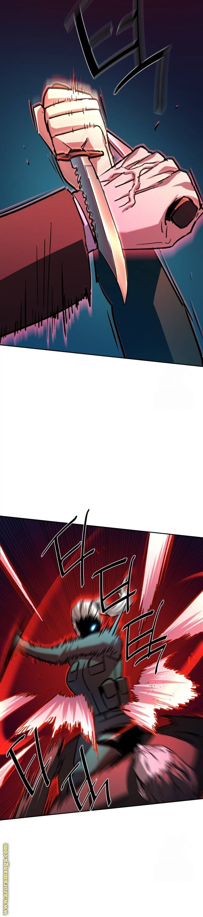 Read Mercenary Enrollment AR Manga Online