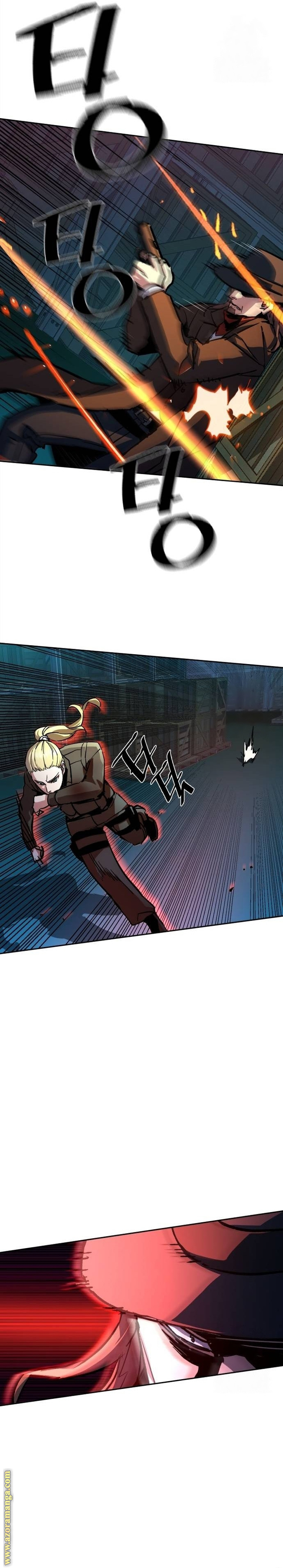 Read Mercenary Enrollment AR Manga Online