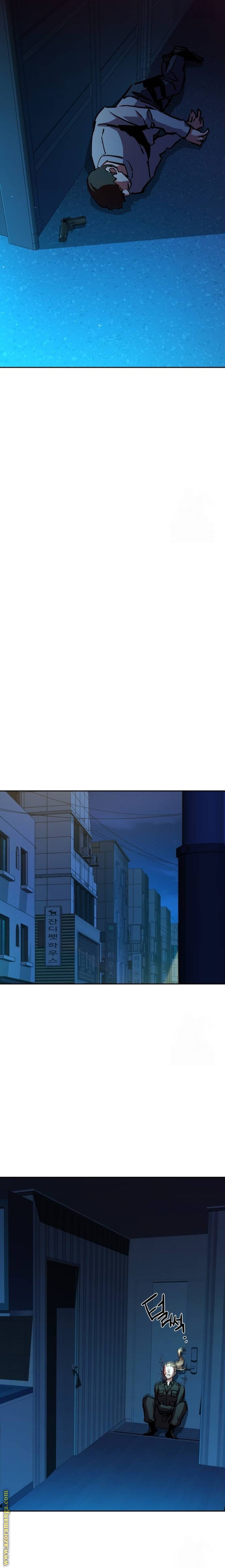 Read Mercenary Enrollment AR Manga Online