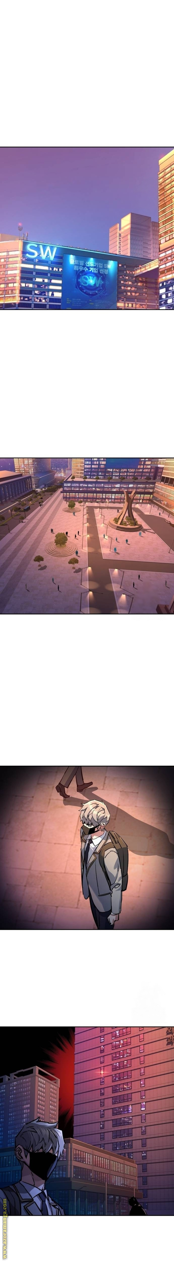 Read Mercenary Enrollment AR Manga Online