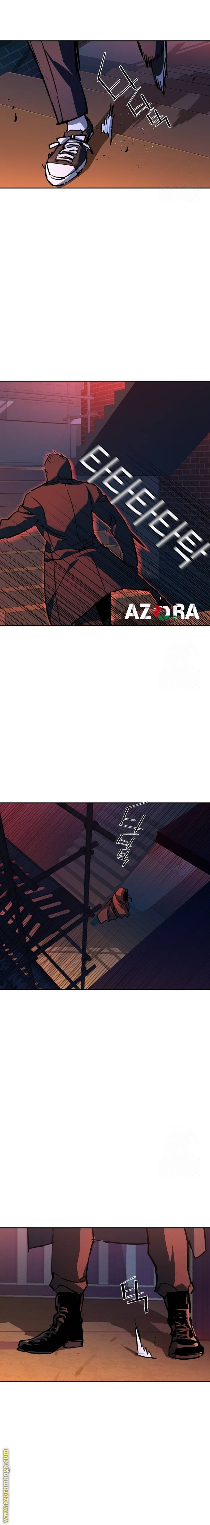 Read Mercenary Enrollment AR Manga Online