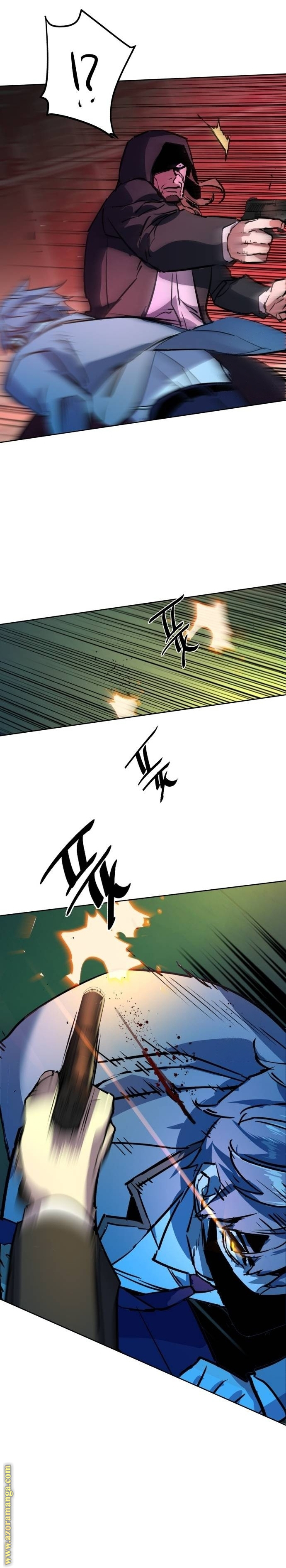 Read Mercenary Enrollment AR Manga Online