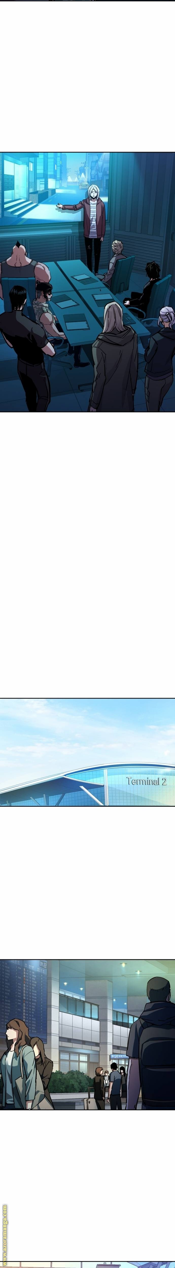 Read Mercenary Enrollment AR Manga Online