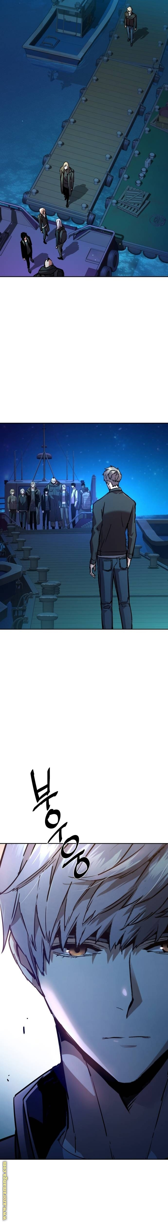 Read Mercenary Enrollment AR Manga Online