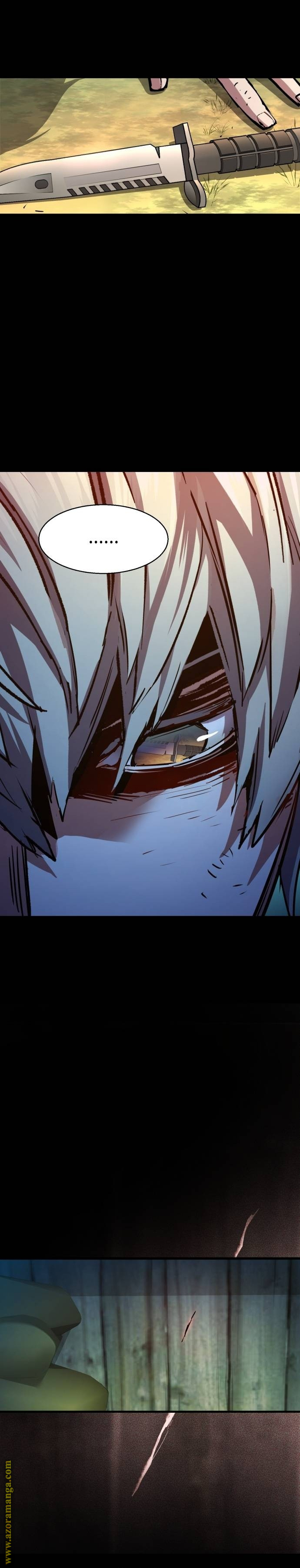 Read Mercenary Enrollment AR Manga Online