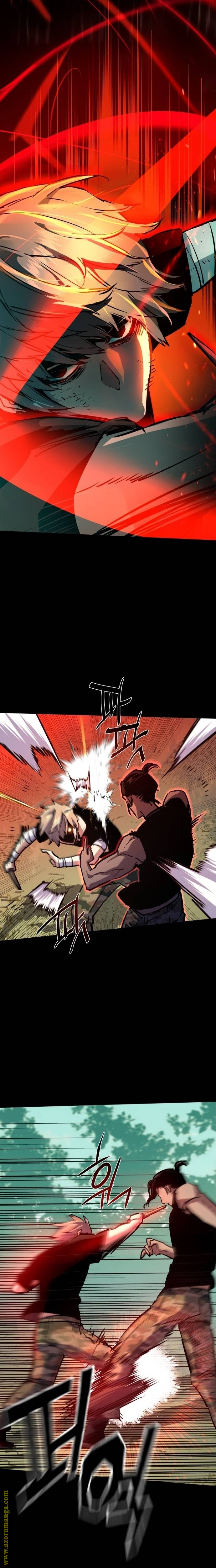 Read Mercenary Enrollment AR Manga Online