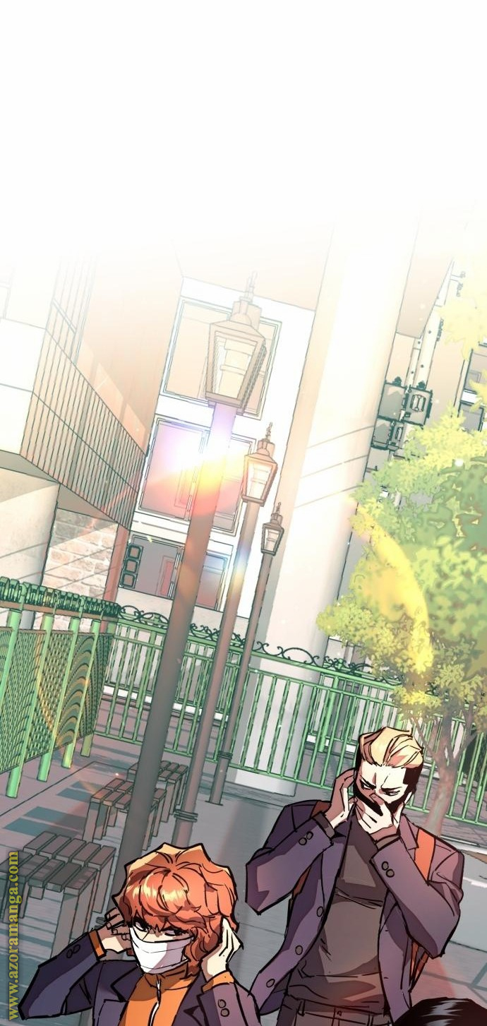 Read Mercenary Enrollment AR Manga Online