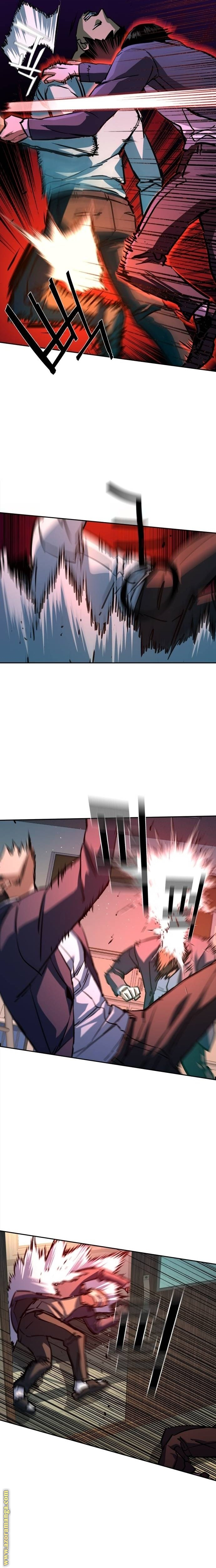 Read Mercenary Enrollment AR Manga Online