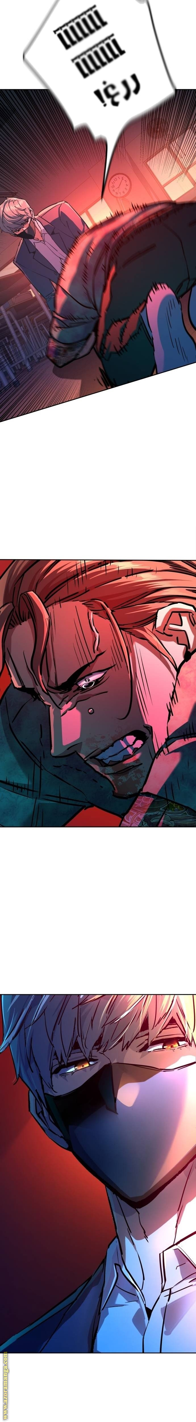 Read Mercenary Enrollment AR Manga Online