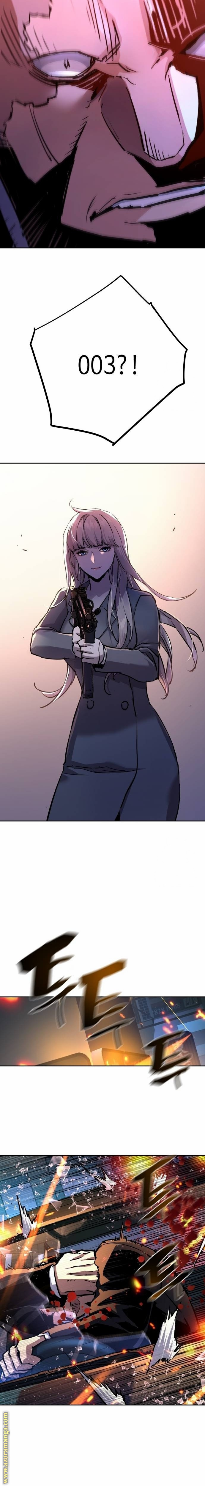 Read Mercenary Enrollment AR Manga Online