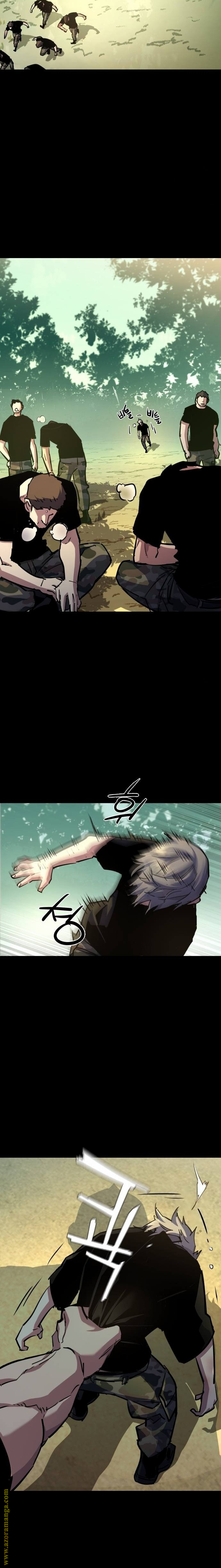 Read Mercenary Enrollment AR Manga Online