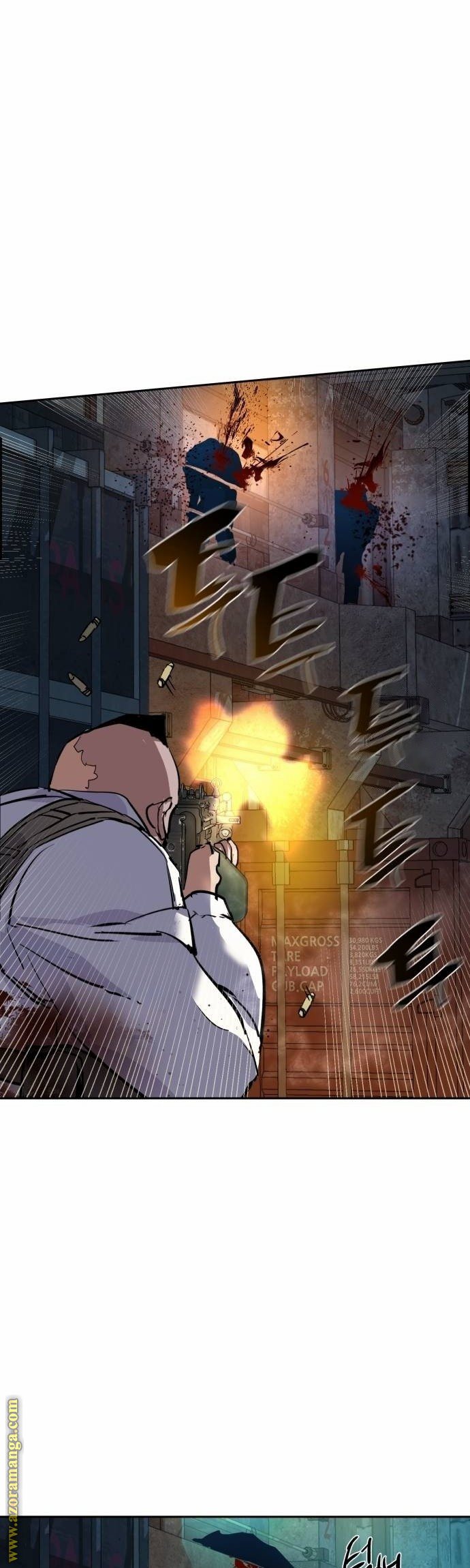 Read Mercenary Enrollment AR Manga Online