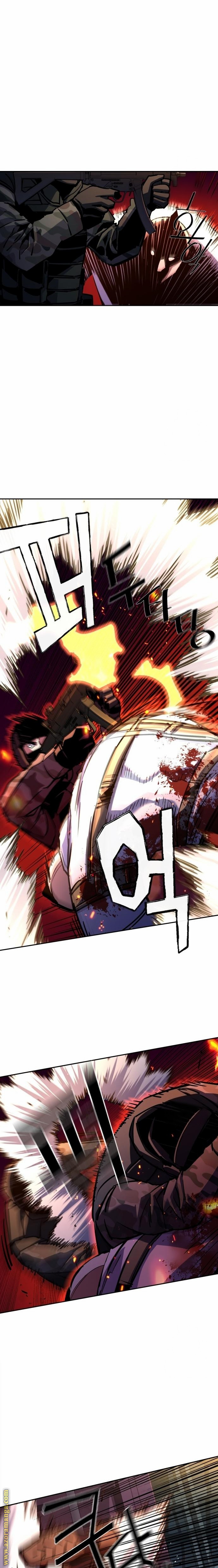 Read Mercenary Enrollment AR Manga Online