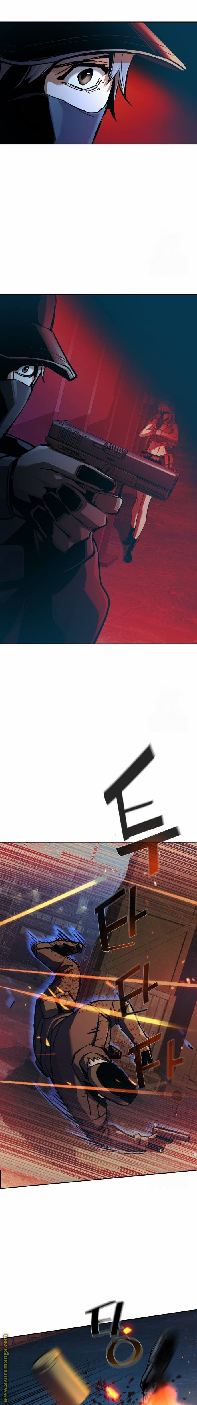 Read Mercenary Enrollment AR Manga Online