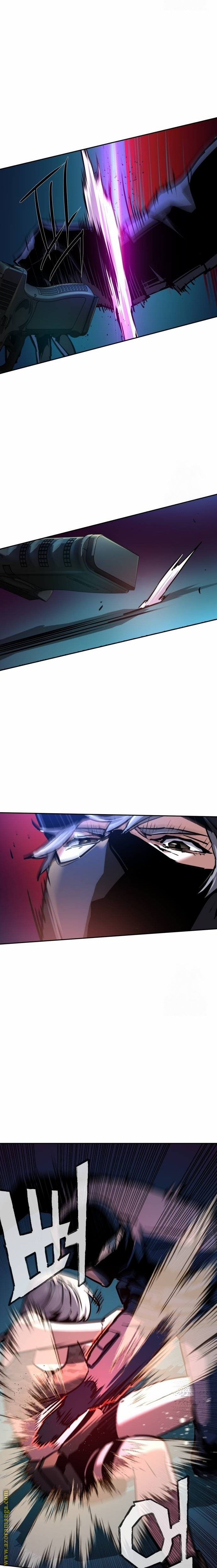 Read Mercenary Enrollment AR Manga Online