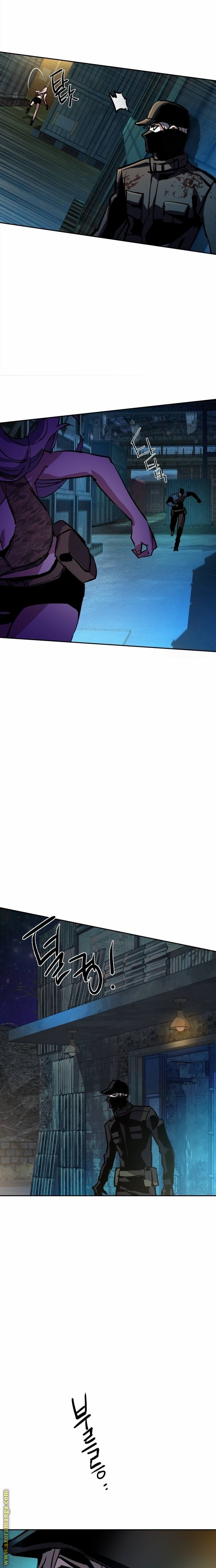 Read Mercenary Enrollment AR Manga Online